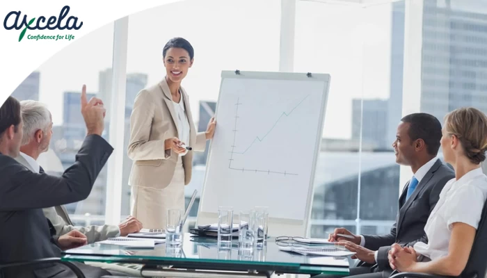 Thuyết trình là gì? Khái niệm, tầm quan trọng kỹ năng hiệu quả