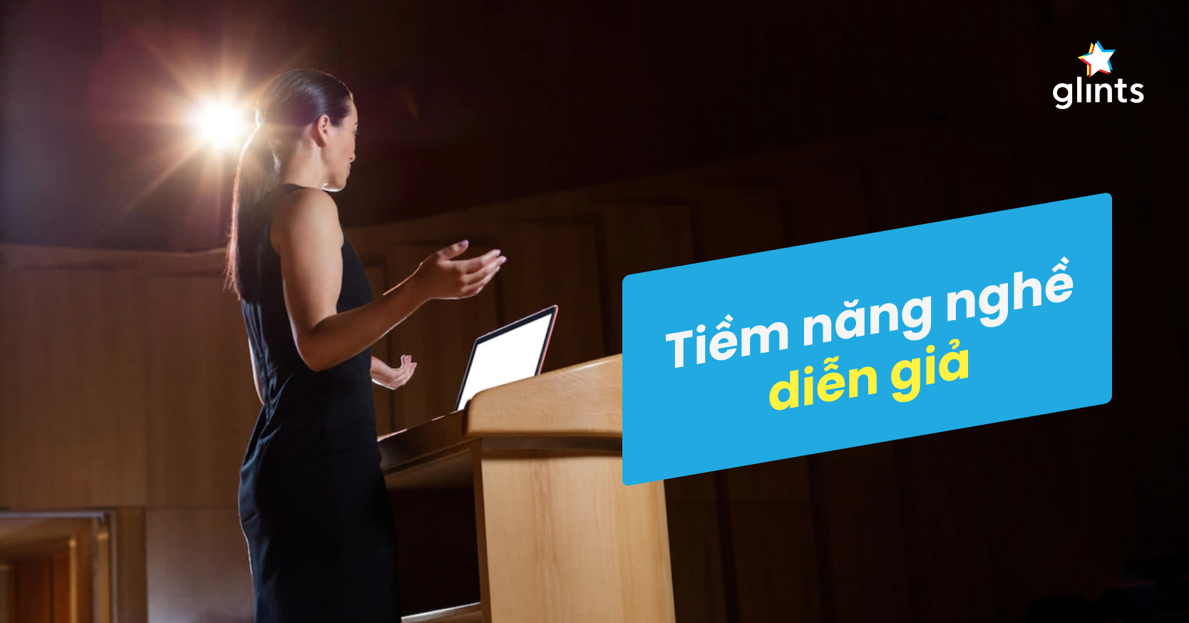 Thuyết trình là gì? Khái niệm, tầm quan trọng kỹ năng hiệu quả